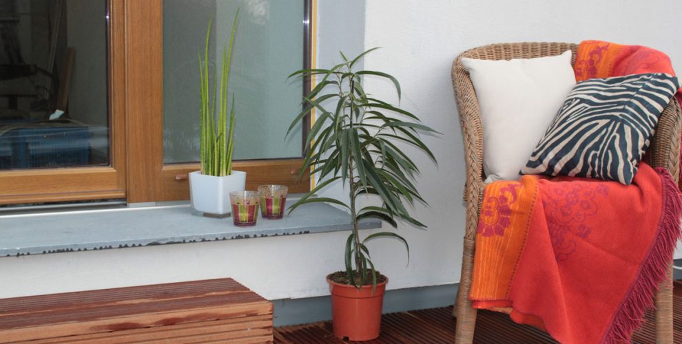 Terrasse gestalten: Tipps für einen schönen Außenbereich ... Terrasse gestalten: Tipps für einen schönen Außenbereich ...